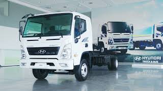 Hyundai EX11 [upl. by Jack]