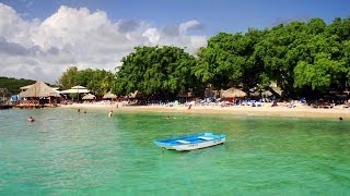 Pirate Bay Beach Curaçao [upl. by Neelhtakyram]