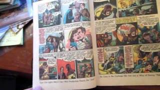 All Star Comics 21 Superman DC Comic 1944 Golden Age for sale [upl. by Siuraj]