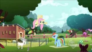 Mr Enters MLP FiM S4 Wishlist [upl. by Donatelli]