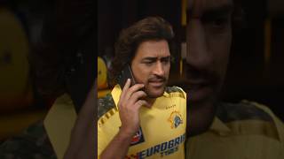 Dhoni Play IPL 2026 Confirm [upl. by Nevetse206]