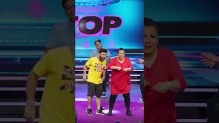 MÓNICA TORRES PARCHA EN VIVO A PELÁEZ humor comedia nosomostv [upl. by Aicyle]