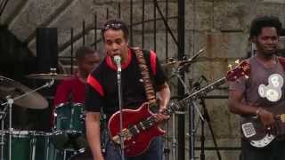 Stanley Clarke  School Days  8102003  Newport Jazz Festival Official [upl. by Tasiana]