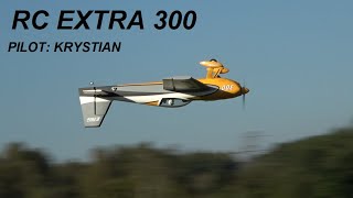 RC Extra 300 [upl. by Nodroj]