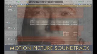 Motion Picture Soundtrack  Radiohead Instrumental [upl. by Arhoz]