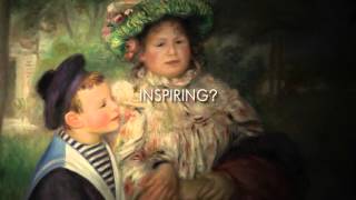 EXHIBITION ON SCREEN Renoir Revered and Reviled [upl. by Zorana]