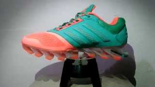 Adidas Springblade Drive 20 [upl. by Neumeyer413]