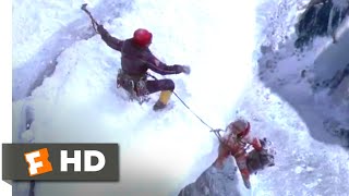 Vertical Limit 2000 Survival Thriller Film Explained in HindiUrdu Summarized K2 Film Summarized [upl. by Adnamar]