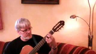 OSTERN Jesus Christus starb für mich  Fingerstyle Gitarre [upl. by Mathilde]