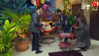 Kahin Deep Jalay Episode  11  Best Scene 08  GeoKahani [upl. by Ellebanna]