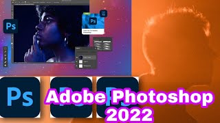 How to install Adobe Photoshop 2022 for Myanmar [upl. by Guthrie189]