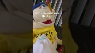 Jeffy’s favourite song sml fyp jeffy christianity happy bunnyrabbit brooklynguy [upl. by Aratehs]