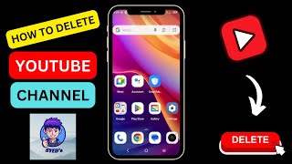 How to Change YouTube Channel Names Updated Tutorial [upl. by Malas]