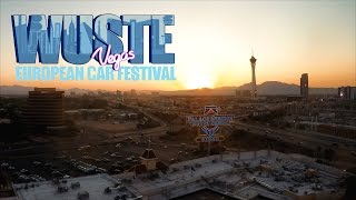 Wuste 2016 Las Vegas [upl. by Dardani327]