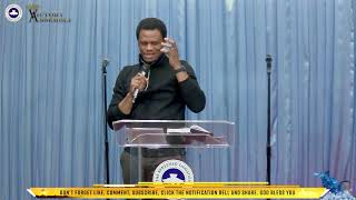 Wednesday Bible Study 240724  Year of His Faithfulness [upl. by Inahteb]