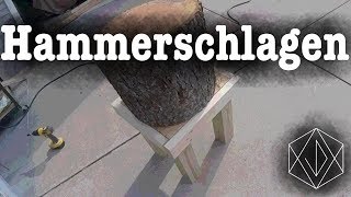 Hammerschlagen [upl. by Oicor]