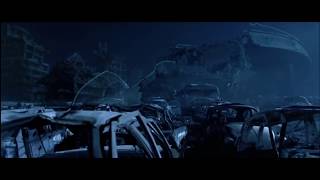 Terminator 2 Opening Scene HD 1991 [upl. by Fiel]