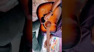 Good or Bad Yamaha Guitar 🎸 demo tamil instumental wood guitar [upl. by Staford]