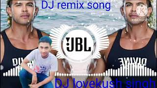 one Life Baby shil Khan pradeep Dhaka Devendra Ahlawat Haryanvi song DJ remix Hard Bass DJ Lovekush [upl. by Madalena]