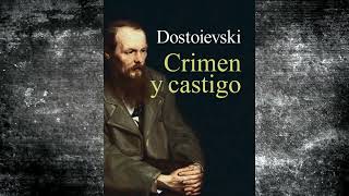 Crimen y castigo  Fiódor Dostoyevski Audio libro Parte 30 [upl. by Nimsay161]