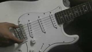 Entwistle XS62N pickups demo [upl. by Anoyet]