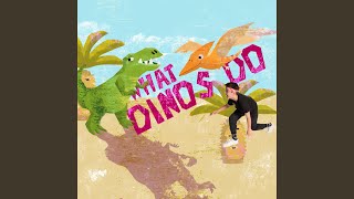 What Dinos Do 2023 Remastered Version [upl. by Apurk]