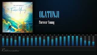 Olatunji  Forever Young  Soca 2025 [upl. by Mashe91]