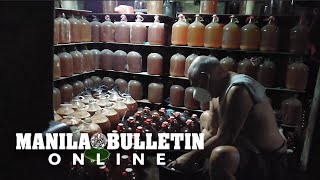 ’Bahalina’ returns as Davao City lifts liquor ban [upl. by Latsyk]