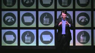 The bystander effect is complicated  heres why  Ken Brown  TEDxUIowa [upl. by Daggna189]