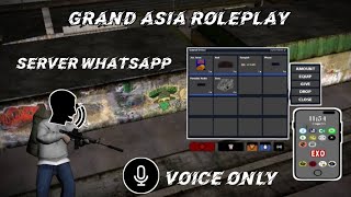 SERVER DENGAN FITUR KEREN YANG BANSOS BANYAK  VOICE  KETIK [upl. by Darreg]