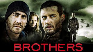 Brothers 2009 Movie  Tobey MaguireJake GyllenhaalNatalie Portman  Full Movie HD Review [upl. by Jeffy279]