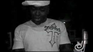 Camp Lo  2007  Black Hollywood  Freestyle in NYC [upl. by Derward]