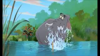 Disney s The Jungle Book 2 Part 6 [upl. by Ah424]