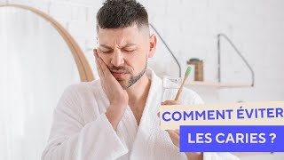 Comment éviter les caries [upl. by Imerej]