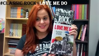 7  CLASSIC ROCK  KISS FM  LOVE ME DO  PAOLO HEWITT [upl. by Adolpho]