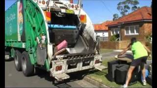 City of Ryde  The Best CleanUp Ever Pt 1 [upl. by Socin]