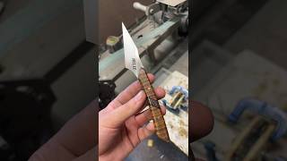 Fancy Marking Knife [upl. by Heida]