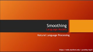 NLP 19  Laplace Smoothing  Add 1  Theory  Examples  Language Models  Python  Bangla [upl. by Sidonie]