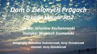 Zmierzch w górach  Dom o Zielonych Progach [upl. by Adelric757]