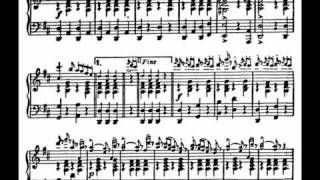 J Strauss the Elder  Radetzky March Op 228  Piano Transcription tbpt48 [upl. by Sullecram]