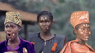 OMO AMI META  A Nigerian Yoruba Movie Starring Fisayo Abebi  Monsuru Ijayegbemi [upl. by Heim]