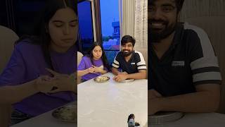 Chalaki se meri meggi kha gai🥺funnyshorts sub [upl. by Hakon]