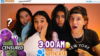 NUESTRO ÚLTIMO VIDEO DE OMEGLE [upl. by Attaynik278]