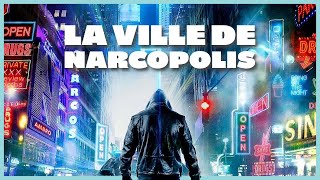 La Ville de Narcopolis 🌆  Film dAction Complet en Français  Lukas Holgersson Justin Trefgarne [upl. by Eilesor]