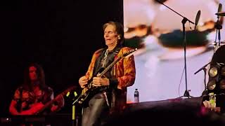 Steve Vai  Inviolate Tour 2023 Live in Jakarta  Full Show [upl. by Ailegave289]