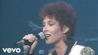 Quarterflash  Harden My Heart Live [upl. by Eelirem337]