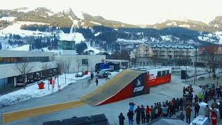 Masters of Dirt in Bad Hofgastein [upl. by Dorrej71]