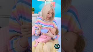 Perfect Gadget for Feeding Babies🍼😭😭parentinghacks gadgets DIY482 [upl. by Rees663]