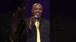 Mai Favorite Tony Woods funny comedy standup [upl. by Atnuahc]