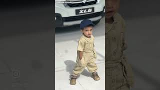 Motherhood tamil song music tamilsong armmovie momlife cutebaby tovinothomas dancemusic [upl. by Oribella]